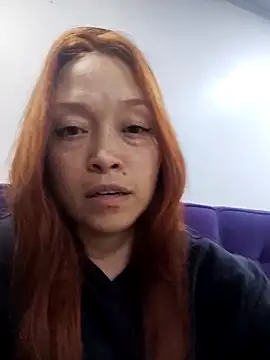 SweetBriana online show from December 2025 03:19:01 PM