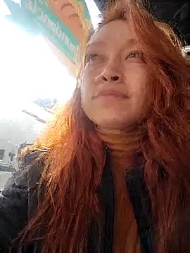 SweetBriana online show from December 2025 02:14:02 PM