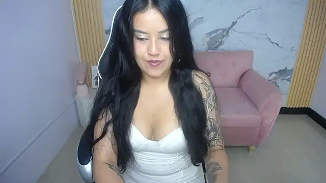 Snapshot of ailyn_ch1 chatting on January 2026 07:41:01 PM ailyn ch1 online show from January 2026 07:41:01 PM