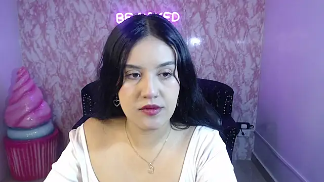 Snapshot of ailyn_ch1 chatting on February 2026 12:45:01 PM ailyn ch1 online show from February 2026 12:45:01 PM