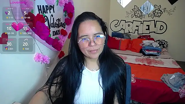 Miss  kendra  online show from February 2026 02:26:02 PM