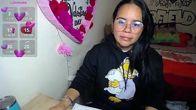 Miss  kendra  online show from March 2026 11:17:01 AM