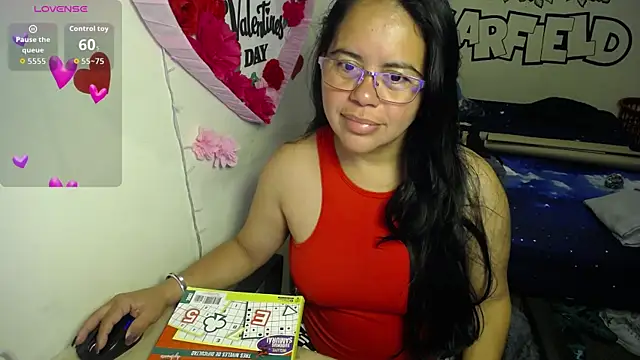 Miss  kendra  online show from April 2026 11:22:02 AM