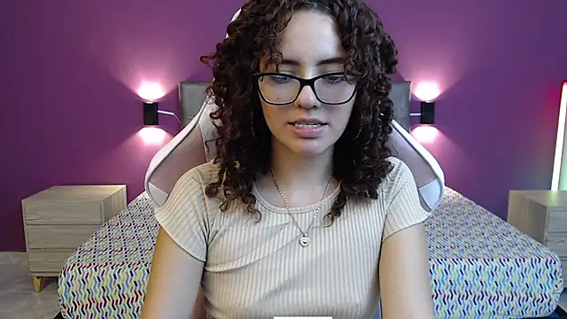 Snapshot of Dulcee_Gaby chatting on March 2026 11:37:02 AM Dulcee Gaby online show from March 2026 11:37:02 AM