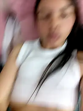 MeganHillss online show from November 2025 06:23:01 AM