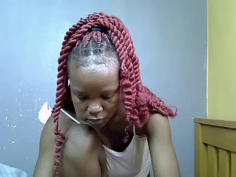 Sexy petite ebony online show from October 2025 07:53:02 AM