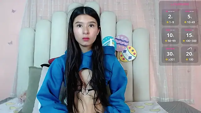 Snapshot of SweetRenata_ chatting on July 2026 11:41:02 AM SweetRenata online show from July 2026 11:41:02 AM