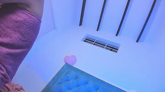 ChocoBunny1 online show from March 2026 11:05:01 AM