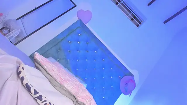 ChocoBunny1 online show from April 2026 07:45:01 AM