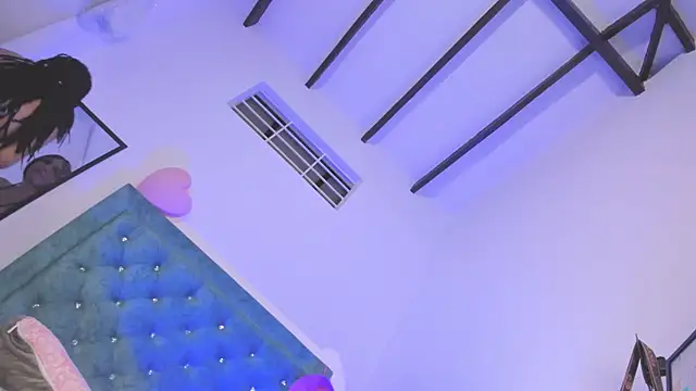 ChocoBunny1 online show from April 2026 03:12:02 AM