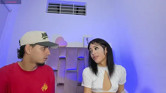 ChocoBunny1 online show from May 2026 04:09:02 AM