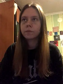 Snapshot of LunaVirelle chatting on October 2025 09:04:02 PM LunaVirelle online show from October 2025 09:04:02 PM