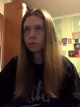 Snapshot of LunaVirelle chatting on October 2025 06:31:02 PM LunaVirelle online show from October 2025 06:31:02 PM