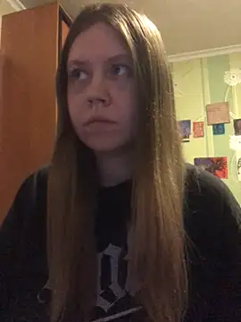 LunaVirelle online show from March 2026 08:23:02 PM