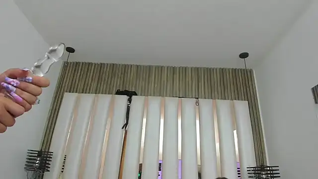 BritanyANDruby online show from October 2025 08:18:01 PM