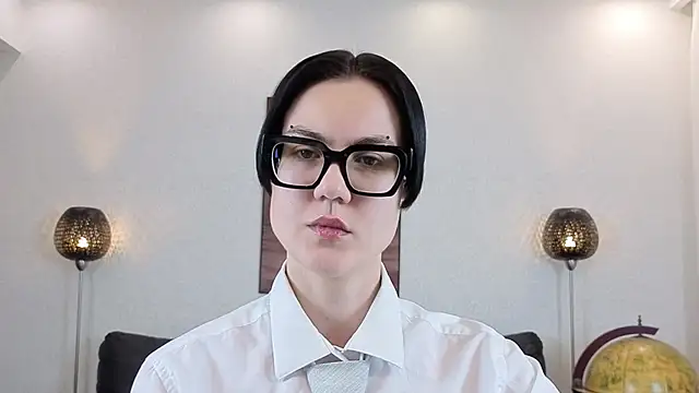 Marie Fitch online show from March 2026 12:23:02 AM