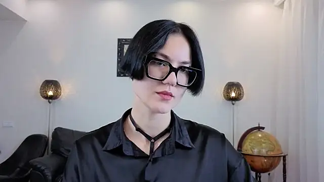 Marie Fitch online show from July 2026 04:07:01 AM