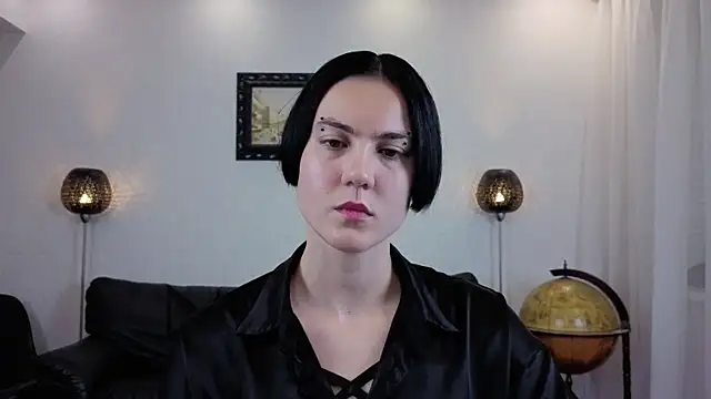 Marie Fitch online show from August 2026 01:15:01 AM