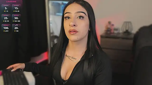 miiaa stone online show from February 2026 02:04:01 AM