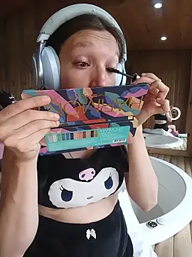 Lucy colee online show from December 2025 03:08:02 PM