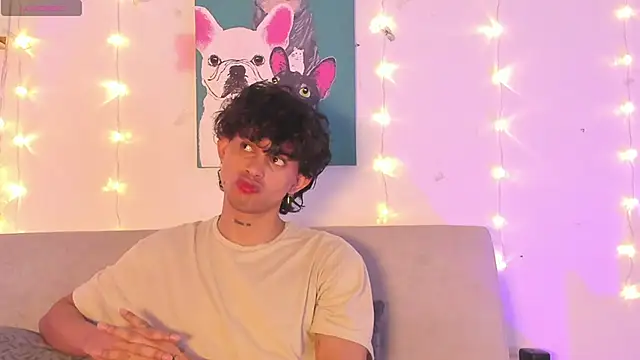 Snapshot of lua_boy chatting on May 2026 04:52:02 AM lua boy online show from May 2026 04:52:02 AM