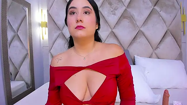 GabyParker  online show from January 2026 11:37:02 AM