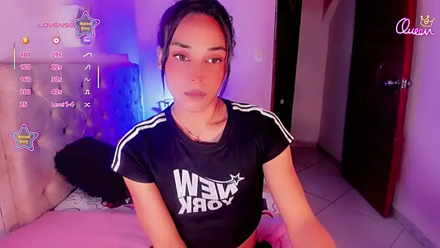 babysomeer online show from February 2026 07:17:02 PM