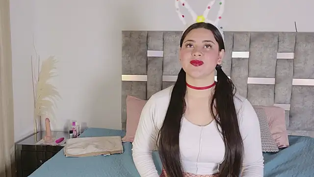 JulietaTorres  online show from November 2025 03:51:01 AM