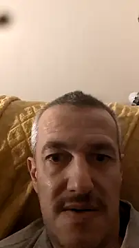 Nyctalopie8579 online show from October 2025 09:53:02 PM