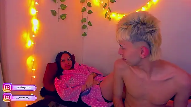 ThePerfectChemistry online show from February 2026 08:21:01 AM