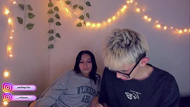 Snapshot of ThePerfectChemistry chatting on March 2026 04:52:02 AM ThePerfectChemistry online show from March 2026 04:52:02 AM