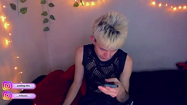 Snapshot of ThePerfectChemistry chatting on March 2026 07:12:02 AM ThePerfectChemistry online show from March 2026 07:12:02 AM