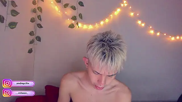 Snapshot of ThePerfectChemistry chatting on March 2026 08:07:01 AM ThePerfectChemistry online show from March 2026 08:07:01 AM