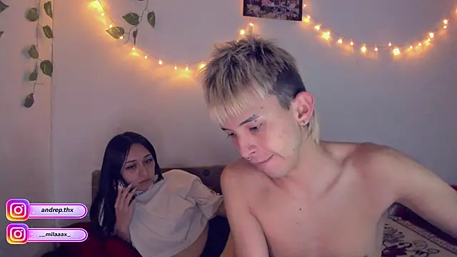 Snapshot of ThePerfectChemistry chatting on April 2026 10:18:02 AM ThePerfectChemistry online show from April 2026 10:18:02 AM