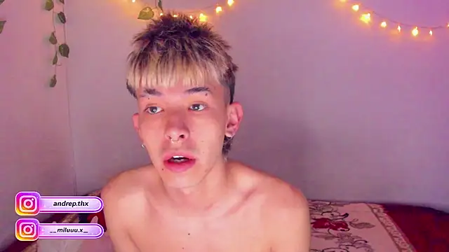 Snapshot of ThePerfectChemistry chatting on May 2026 10:32:02 AM ThePerfectChemistry online show from May 2026 10:32:02 AM