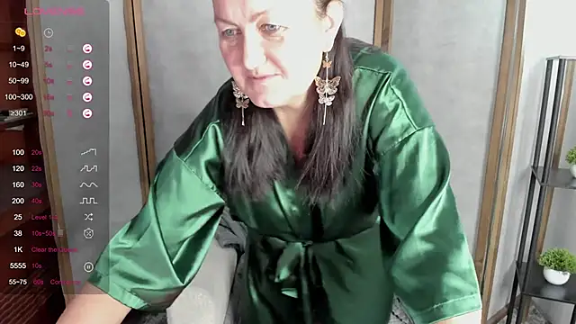 hottyannaa online show from November 2025 02:54:02 AM