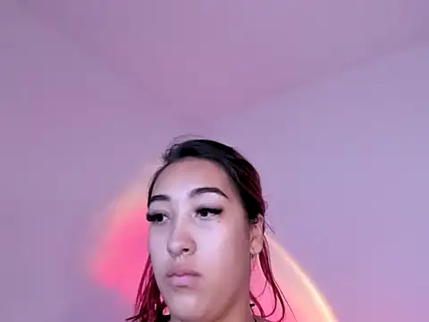 HeidyRousse online show from November 2025 11:33:02 AM