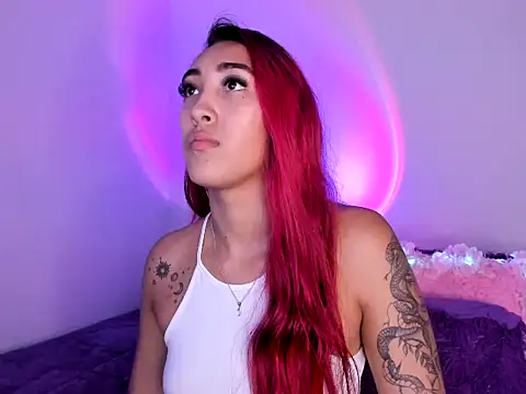 HeidyRousse online show from November 2025 11:58:02 PM