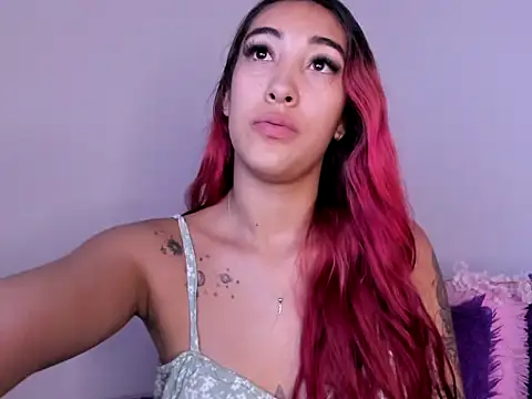 HeidyRousse online show from November 2025 09:41:01 AM