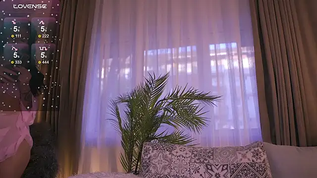 Snapshot of JessicaVerse chatting on April 2026 04:50:02 AM JessicaVerse online show from April 2026 04:50:02 AM