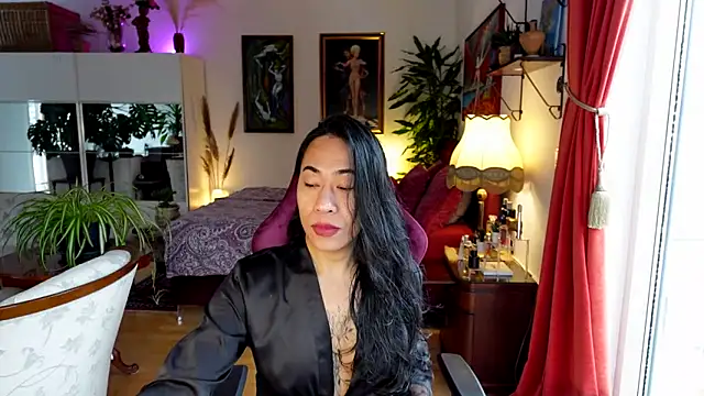 bianca bellamy online show from January 2026 09:03:02 AM