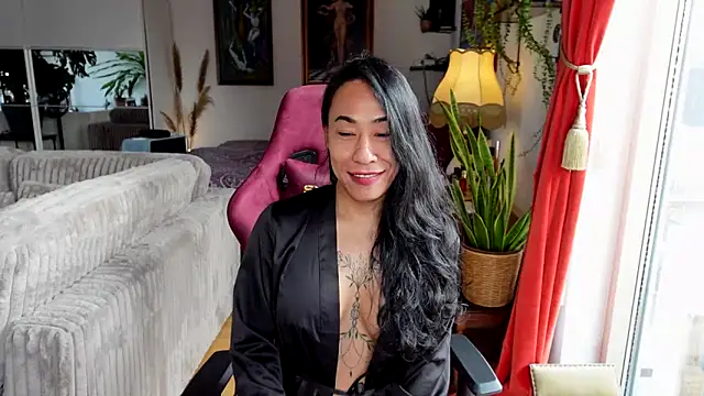 bianca bellamy online show from March 2026 08:30:01 AM