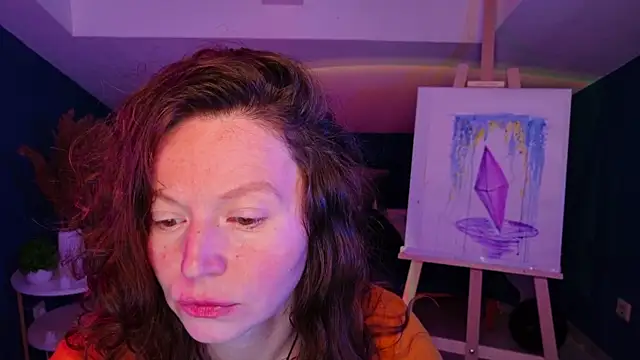 AuroraBorealis   online show from November 2025 06:24:01 AM