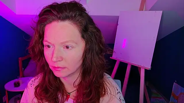 AuroraBorealis   online show from December 2025 06:23:01 AM