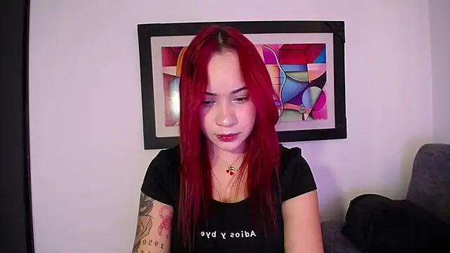 Kari Ruiz  online show from January 2026 07:56:02 PM