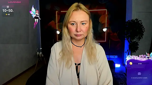 Snapshot of scent__of_woman chatting on February 2026 08:07:02 AM scent of woman online show from February 2026 08:07:02 AM