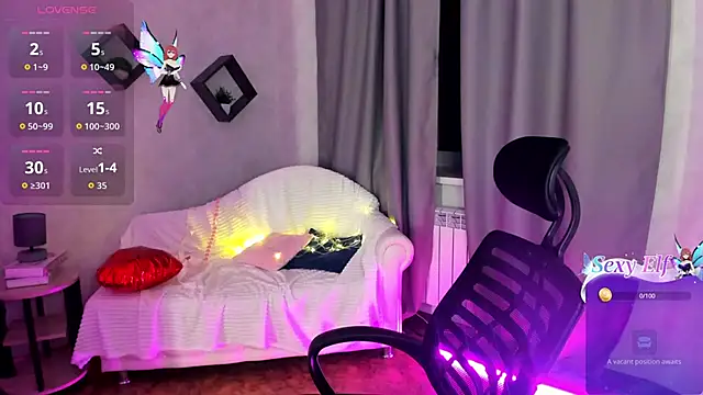 Snapshot of scent__of_woman chatting on February 2026 08:10:01 AM scent of woman online show from February 2026 08:10:01 AM