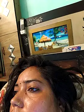 Snapshot of Ekta_bhabhi99 chatting on June 2026 04:32:02 AM Ekta bhabhi99 online show from June 2026 04:32:02 AM