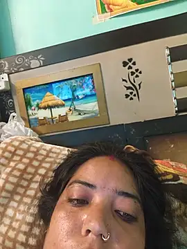 Snapshot of Ekta_bhabhi99 chatting on June 2026 12:33:01 PM Ekta bhabhi99 online show from June 2026 12:33:01 PM