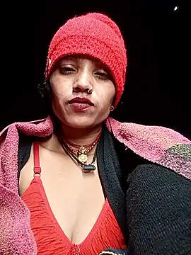 Cuty tanya online show from November 2025 11:05:01 PM